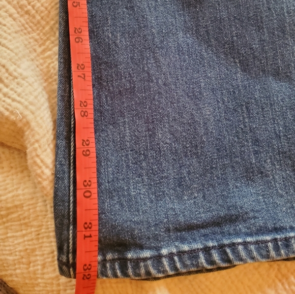 Madewell Flea Market Jeans - Picture 6 of 7